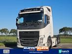 VOLVO FH 500 6x2 boogie pto+hydr., Automaat, Navigatiesysteem, Wit, Bedrijf