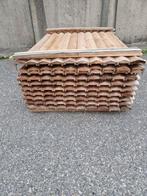 Afdeklatten Schutting grenen, Ophalen of Verzenden, Nieuw, 250 cm of meer, Palen