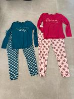 2 pyjama’s, Kruidvat, Ophalen of Verzenden, Gedragen, Maat 42/44 (L)