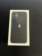 Iphone 11, Ophalen, Zwart, IPhone 11, Zo goed als nieuw