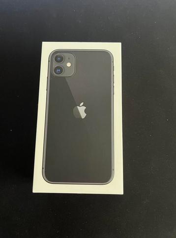 Iphone 11 beschikbaar voor biedingen