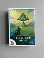 Mystery of the Temples (ongespeeld), Hobby en Vrije tijd, Gezelschapsspellen | Bordspellen, Een of twee spelers, Ophalen of Verzenden