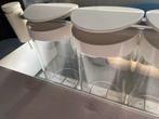 Emsa Voorraadbus Set - Galerie Keuken Systeem, Huis en Inrichting, Ophalen of Verzenden, Nieuw