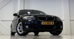 BMW 3-serie 318i Executive Schuifkanteldak Trekhaak Mooi! PD, Auto's, BMW, Automaat, Euro 5, Zwart, Zwart