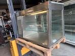 Gebaksvitrine tafel model taart vitrine koeling wiha merk, Zakelijke goederen, Horeca | Keukenapparatuur, Ophalen, Koelen en Vriezen