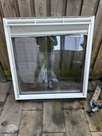 Velux Dakraam 114x114, Doe-het-zelf en Verbouw, Glas en Ramen, Gebruikt, Minder dan 80 cm, 80 tot 120 cm, Ophalen of Verzenden
