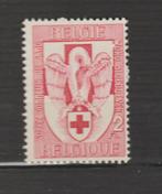 België 1956 Rode Kruis **, Postzegels en Munten, Postzegels | Europa | België, Overig, Rode kruis, Verzenden, Postfris