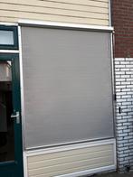 Screen zonwering, Huis en Inrichting, Ophalen, Zo goed als nieuw