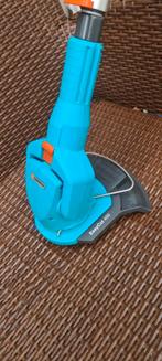 Gardena EasyCut 400, Ophalen of Verzenden, Zo goed als nieuw, 10 tot 30 cm, Elektrisch