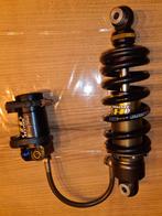 Triumph speed triple 2012 hyperpro schokbreker, Ophalen of Verzenden