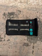 Wera schroevendraaier setje, Ophalen of Verzenden, Nieuw