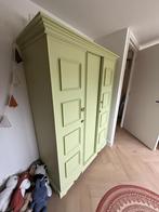 Kledingkast | 180x128x54 cm, Ophalen, Gebruikt, Kast, 50 tot 70 cm