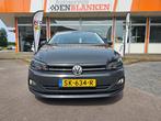 Volkswagen Polo 1.0 TSI Comfortline BJ.2018 / Panoramadak /, Voorwielaandrijving, Stof, Euro 6, 23 km/l