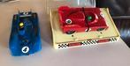 Scalextric racebaan auto’s, Ophalen of Verzenden, Zo goed als nieuw, Elektrisch, Overige merken