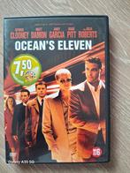 DVD Ocean's Eleven, Ophalen of Verzenden, Zo goed als nieuw