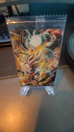 Sealed Dragonball Z Kaart, Ophalen of Verzenden, Nieuw