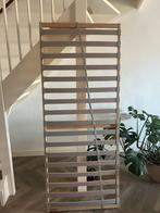 Lattenbodem IKEA SULTAN LÖDINGEN | 80x200 | Gratis Ophalen, Ophalen, 70 tot 85 cm, Zo goed als nieuw, Lattenbodem