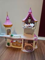 Playmobil Prinsessenkasteel, Ophalen, Gebruikt, Poppenhuis