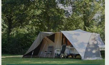 Holtkamper flyer vouwwagen topper ! Altijd binnen gestaan. beschikbaar voor biedingen