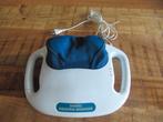 ALS NIEUW Shiatsu massager nek en voet massageapparaat, Ophalen of Verzenden, Zo goed als nieuw, Apparaat