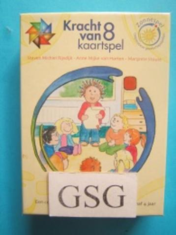 Kracht van acht nr. 629053-01 (Nieuw) beschikbaar voor biedingen