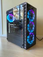 Game PC | RTX 3050 | 32 GB | 1 TB | Ryzen 5 2600, Computers en Software, Desktop Pc's, 32 GB, Virtual Reality, Zo goed als nieuw