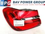 ACHTERLICHT LINKS BUITEN 7 serie (G11 / G12) (63217342963), Gebruikt, BMW