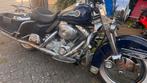 2004 Road King, 2 cilinders, Particulier, Toermotor
