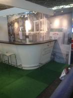 Modulaire bar, per meter op te bouwen, Huis en Inrichting, Barren, Ophalen, Gebruikt