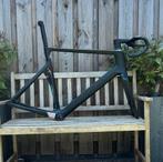 Canyon Aeroad CF SLX 9.0 XL (~60cm) (2020), Fietsen en Brommers, Fietsen | Racefietsen, Carbon, Zo goed als nieuw, 57 tot 61 cm