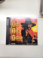 Mad dog McCree, Ophalen of Verzenden