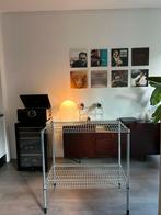 Ikea Omar Stellingkast, Huis en Inrichting, Kasten | Stellingkasten, Ophalen, Zo goed als nieuw
