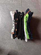 Pakket kinderkleding maat 134 / 140 (8 shirts), Kinderen en Baby's, Kinderkleding | Maat 134, Ophalen of Verzenden, Gebruikt, Jongen