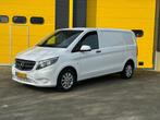 Mercedes-Benz Vito 114 Airco cruise Navi camera (bj 2015), Origineel Nederlands, Te koop, 17 km/l, Gebruikt