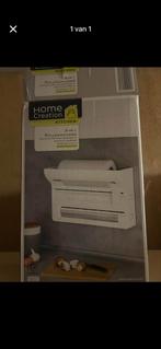 3 in 1 rollenhouder, Overige typen, Zo goed als nieuw, Minder dan 100 cm, 25 tot 50 cm