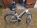 Te koop! Leader Fox electrische damesfiets 630wh accu bafang, Ophalen of Verzenden, Zo goed als nieuw, Overige merken