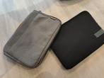 Laptop sleeve 13 14 inch, Ophalen of Verzenden, 14 inch, Zo goed als nieuw