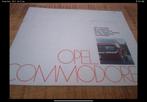 Opel Commodore, Ophalen of Verzenden, Zo goed als nieuw, Opel
