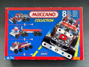 Mecanno 3910 beschikbaar voor biedingen