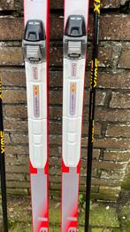 Langlauf sli, Ophalen, Zo goed als nieuw, Ski's, Fischer