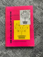 Merklappen door G.E. Boone-Stolp, Ophalen of Verzenden, Gelezen, Borduren en Naaien