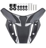 Yamaha MT09 Smoke Windscherm vanaf 2021, Motoren, Tuning en Styling, Ophalen of Verzenden