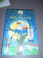 Dolfje Weerwolfje boek, Boeken, Kinderboeken | Jeugd | onder 10 jaar, Paul van Loon, Ophalen of Verzenden, Zo goed als nieuw