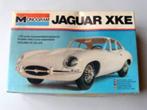 Bouwdoos Jaguar XKE Monogram, Hobby en Vrije tijd, Modelbouw | Auto's en Voertuigen, Auto, Verzenden, Groter dan 1:32, Nieuw