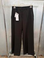 Max mara €215 visivo pantalon broek zwart 40, Kleding | Dames, Maat 38/40 (M), Zwart, Ophalen of Verzenden, Zo goed als nieuw