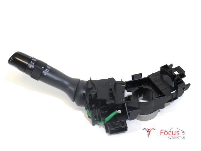 Richtingaanwijzer Schakelaar van een Peugeot 108, Auto-onderdelen, Dashboard en Schakelaars, Peugeot, Gebruikt, 6 maanden garantie