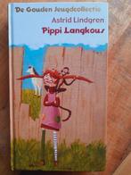 Astrid Lindgren - Pippi Langkous : de Gouden jeugdcollectie, Boeken, Ophalen of Verzenden, Astrid Lindgren