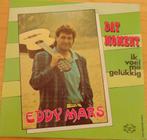 Eddy Mars > Dat moment, Gebruikt, 7 inch, Single, Ophalen of Verzenden