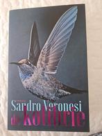 Sandro Veronesi - De kolibrie, Ophalen of Verzenden, Zo goed als nieuw, Sandro Veronesi
