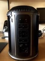 Mac Pro (late 2013), Computers en Software, Apple Desktops, Ophalen, SSD, Mac Pro, 3 tot 4 Ghz